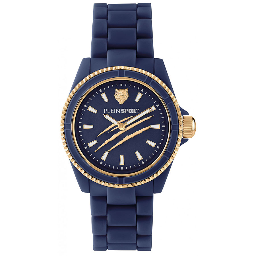 Часы Plein Sport THE SCRATCH PSHBA1223